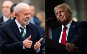 Quem realmente manda no Brasil? A ilusão do poder popular e o controle invisível.