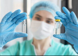 O futuro sem HIV está cada vez mais perto: ciência e tecnologia unidas pela cura.