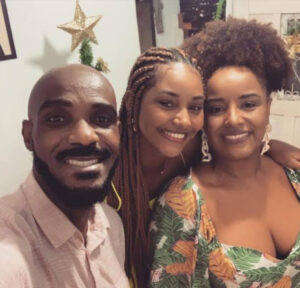 Kathleen Romeu e a limpeza étnica socialmente aceita contra o povo preto no Brasil