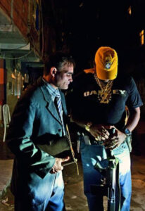 Traficantes de Cristo: quem são os bandidos de Deus?