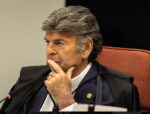 Fux é um aliado da extrema-direita?