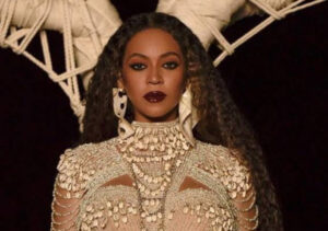 Goste ou não, Beyoncé é uma lenda viva. O maior ato pop global.