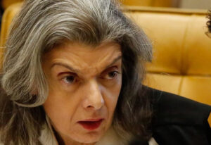 Cármen Lúcia, o voto da maioria e o fim da impunidade de Bolsonaro: reflexões sobre 2026.