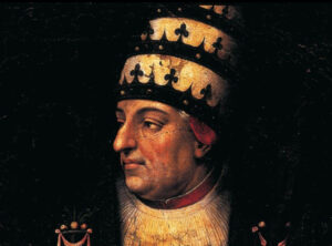 Conheça o Papa que “inventou” o racismo.