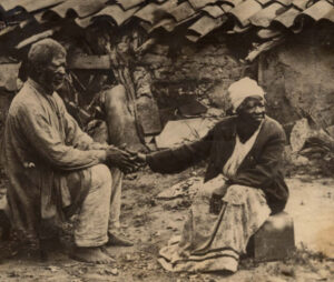 A cronologia da violência contra os africanos no Brasil