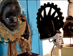 China anuncia seu primeiro museu dedicado à cultura africana.