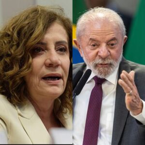 “Lula vai escolher um homem branco para o cargo no STF”-Miriam Leitão