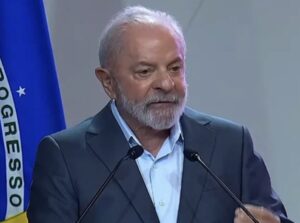 Lula na COP30: chegou a hora de derrotar não só o negacionismo, mas a indiferença global.