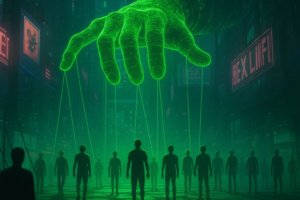 O algoritmo não é neutro: quem decide o que você pode ver, ouvir e pensar na internet?