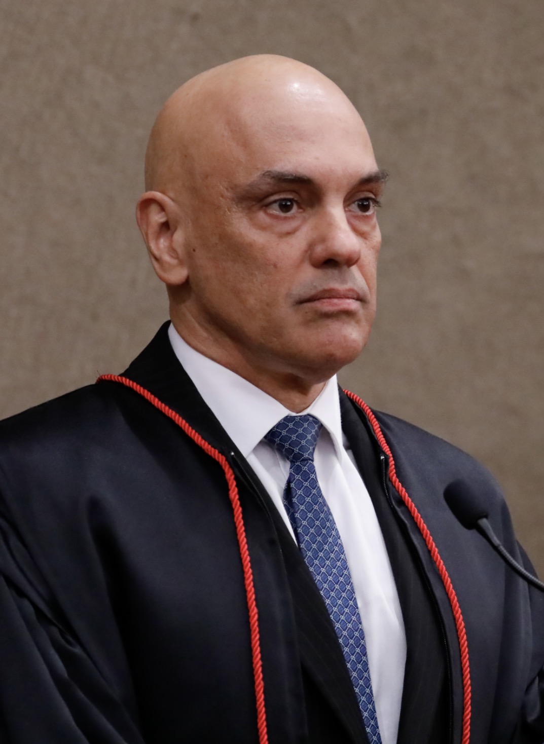 Alexandre de Moraes 2025