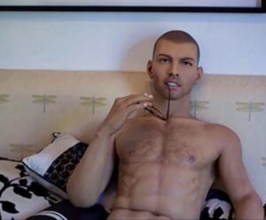 Adolescentes do futuro perderão a virgindade com robôs?