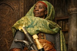 Quando africanos governaram a Europa e mudaram o rumo do mundo.