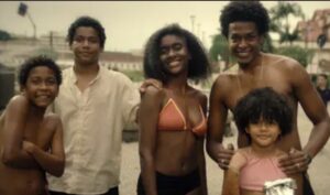 Os Quatro da Candelária: quando a ficção devolve humanidade ao que o país tentou apagar.