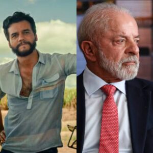 Não é só o futebol que nos orgulha “lá fora”. Cinema nacional e presidente Lula