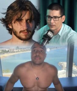 Machosfera em expansão: como a linguagem digital está moldando o ódio e redesenhando as relações entre homens e mulheres.