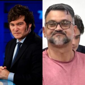 Argentina concede pela primeira vez refúgio político a foragido do 8 de janeiro.