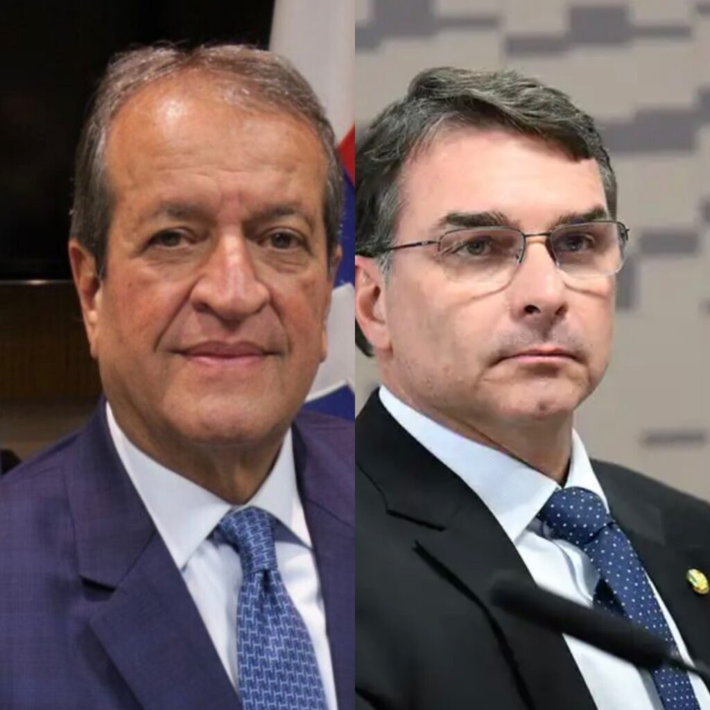 “Se não ganharmos eleições, Bolsonaro fica no mínimo + 10 anos na cadeia” preso, diz Valdemar