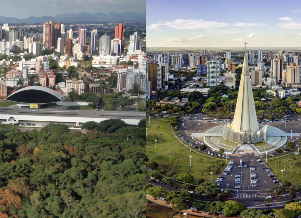 Paraná se torna referência nacional em cotas raciais: 85% dos municípios possuem políticas no serviço público.