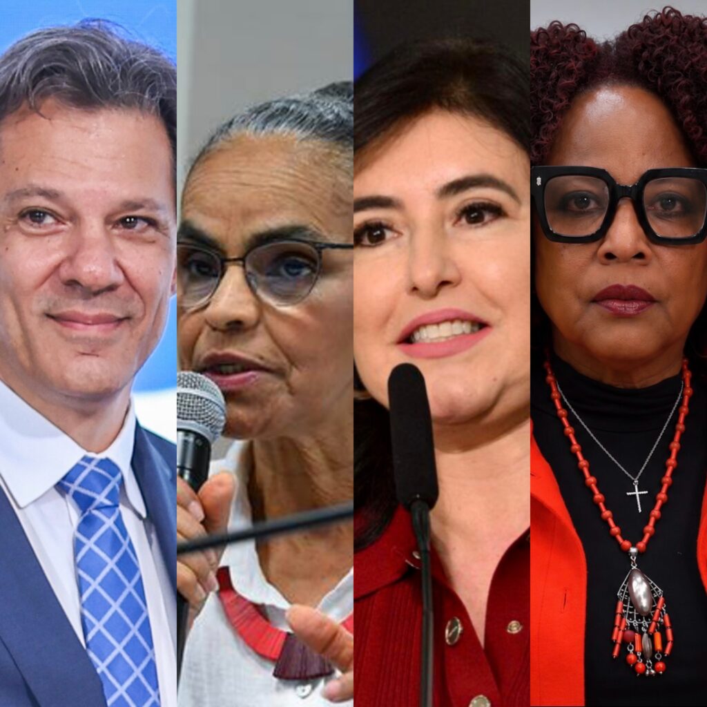 O desafio de São Paulo não é encontrar candidatos. É acreditar neles.