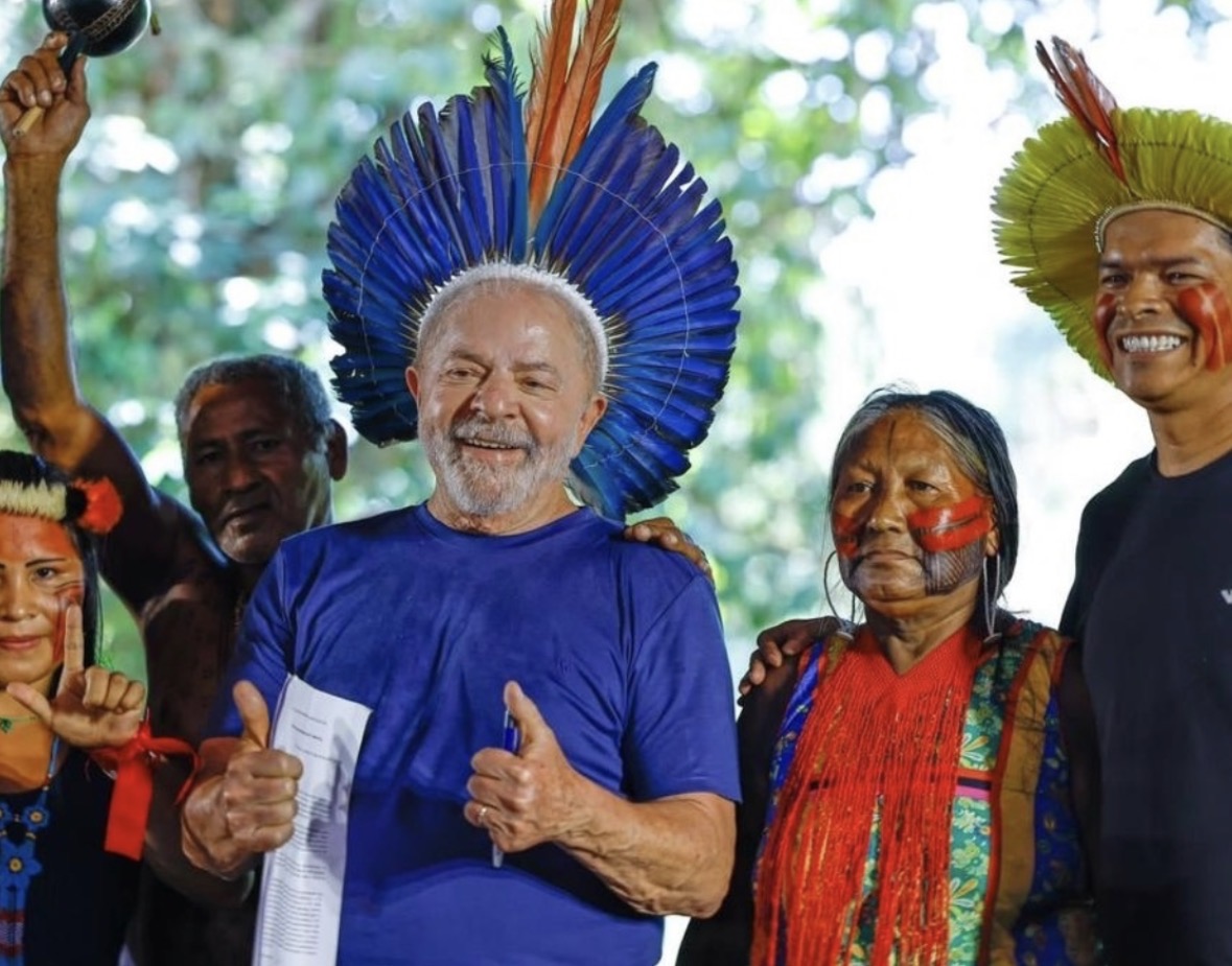 Lula 2026