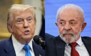 O Brasil está à venda? O que o capitalismo e o trumpismo colocam em jogo nesta eleição.
